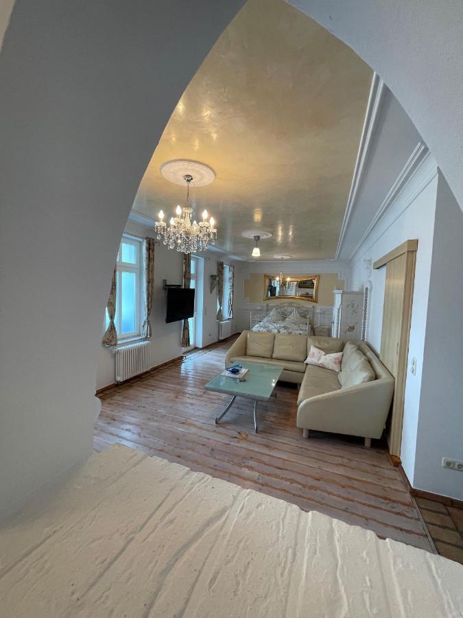 Waldrose Ostseebad Binz