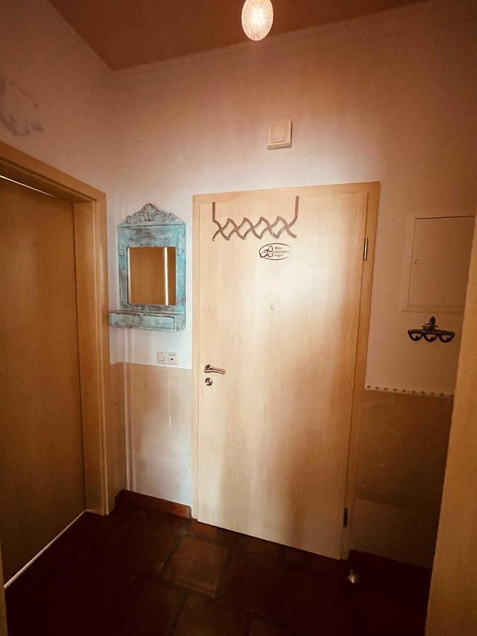 Apartment Waldrose *