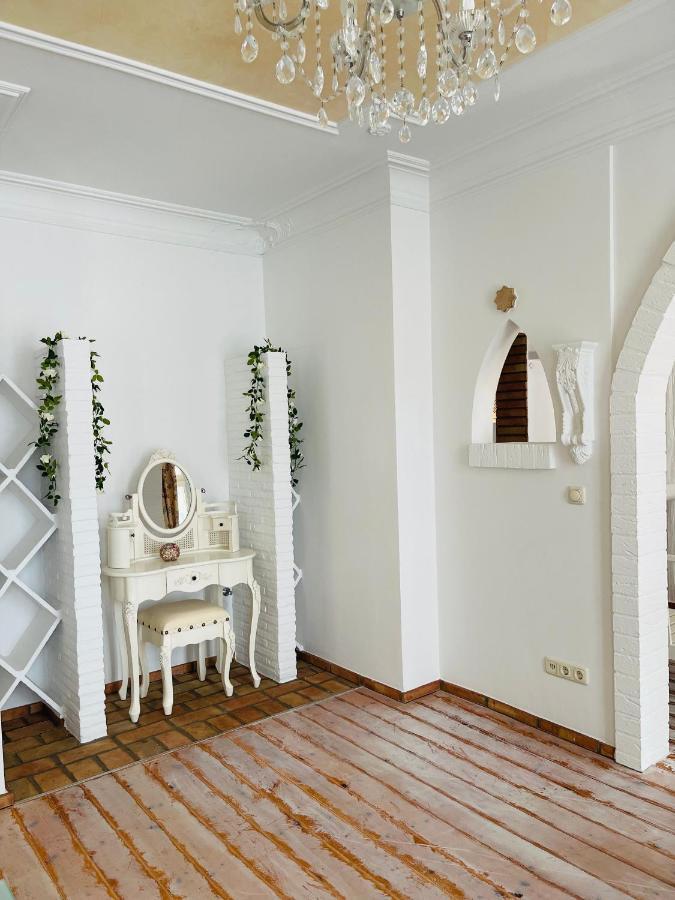 Apartment Waldrose Ostseebad Binz