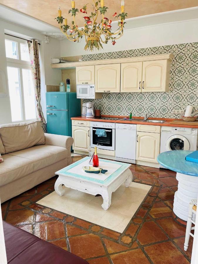 Apartment Waldrose *